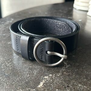 Abercrombie and fitch belt, S/M